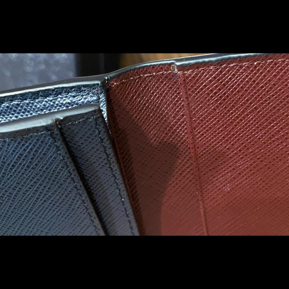 Prada card case - Picture 11 of 14